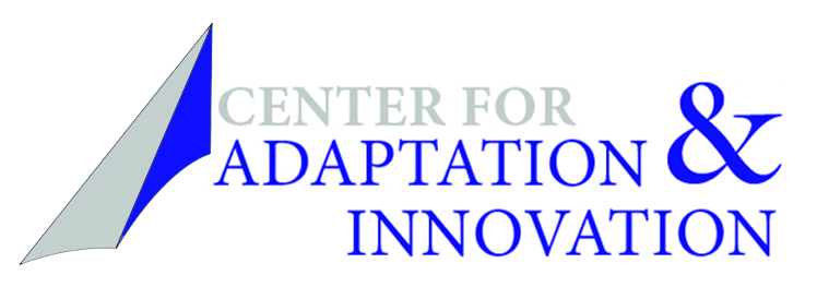 Center for Adaptation and Innovation