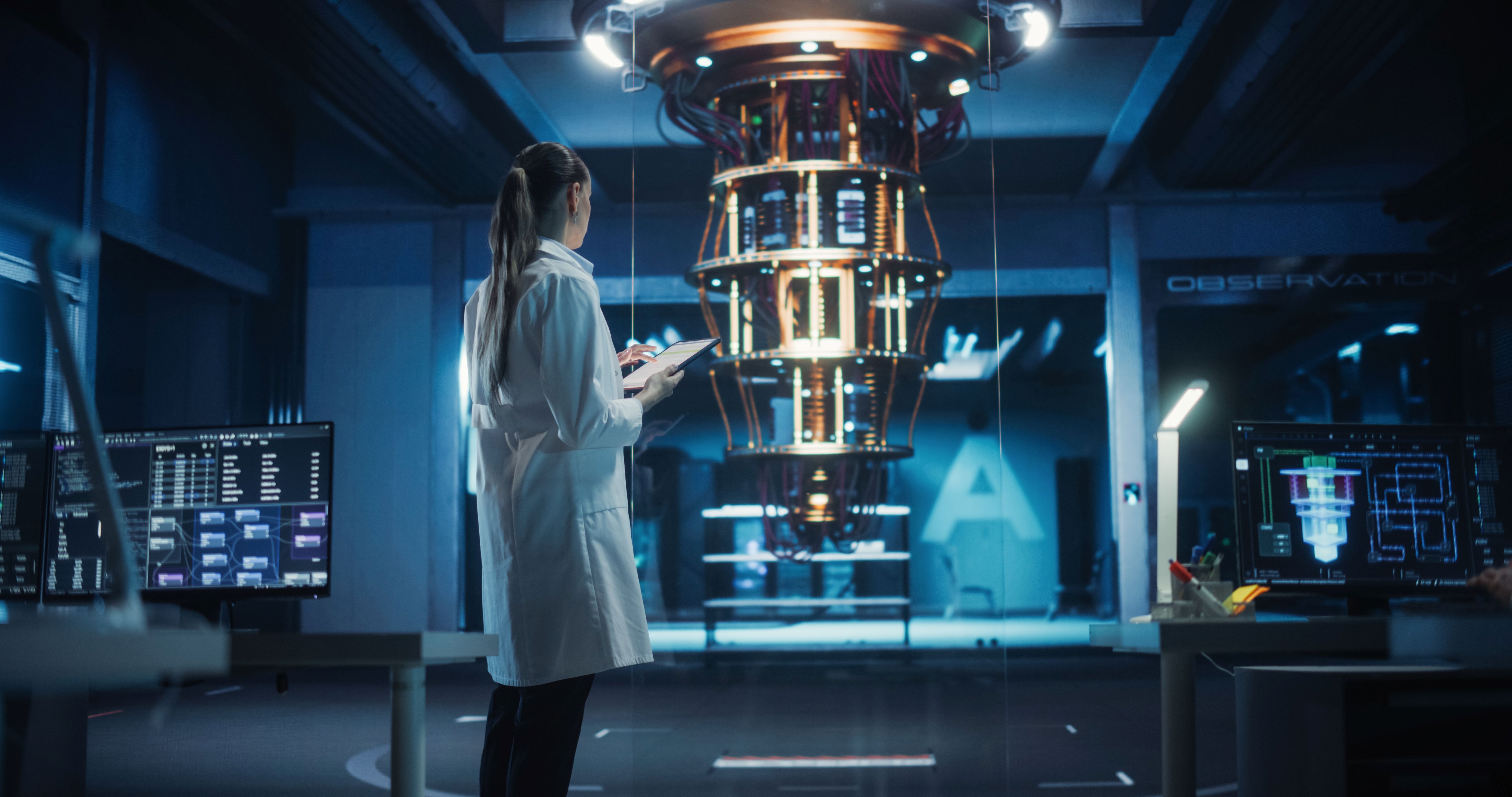 Dynamic Content Image