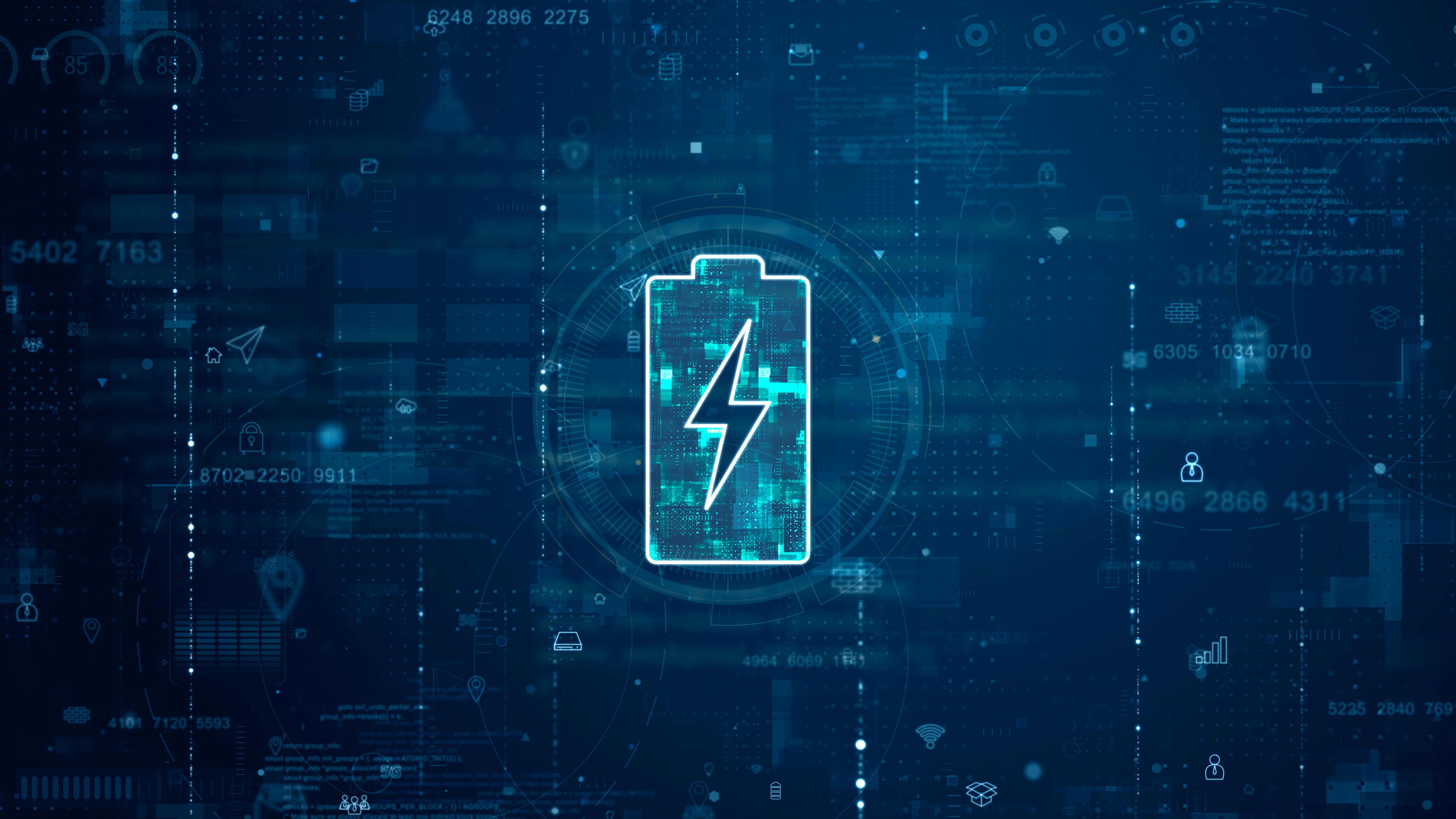 Dynamic Content Image