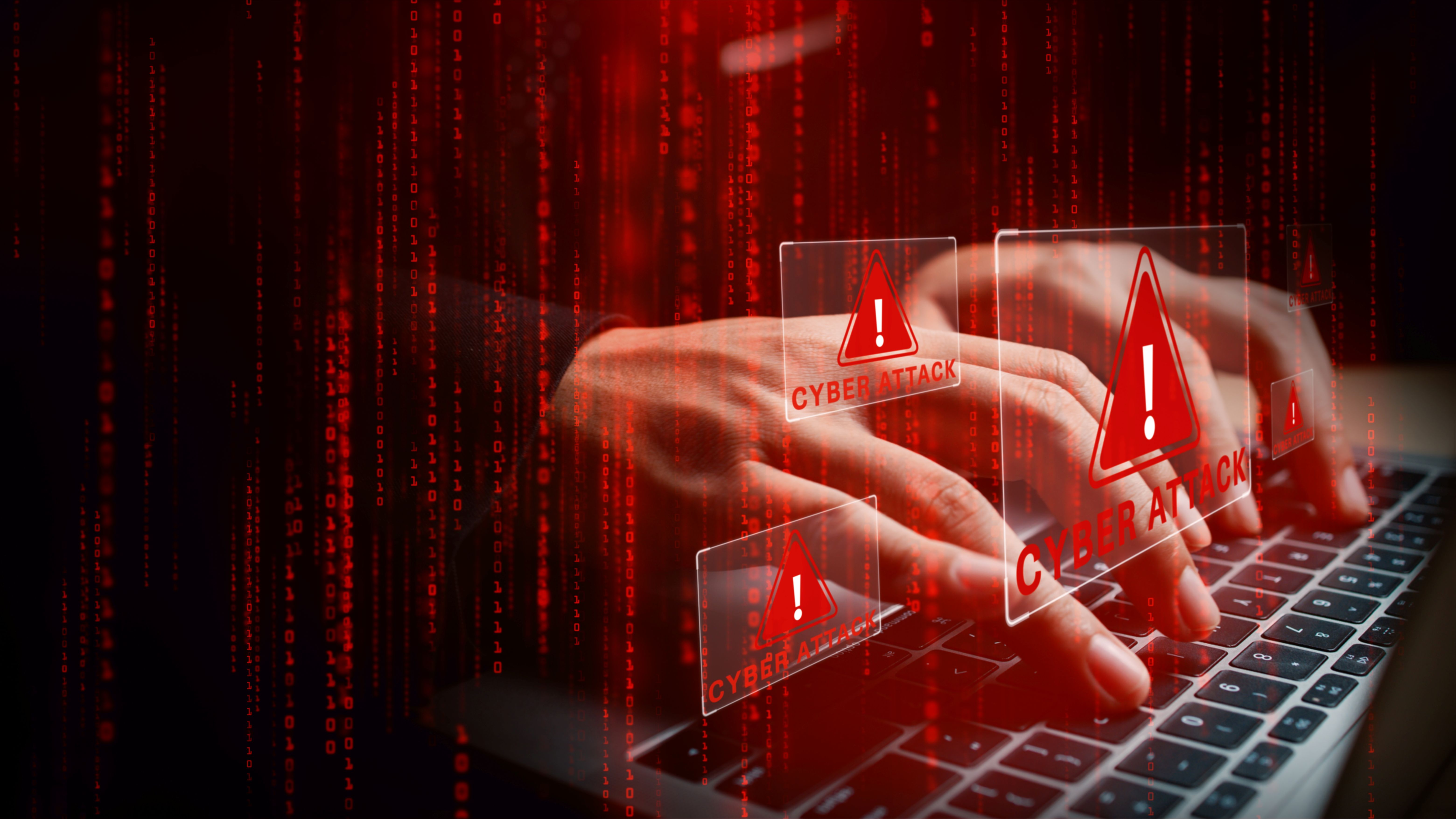 SharePoint Servers Hacked