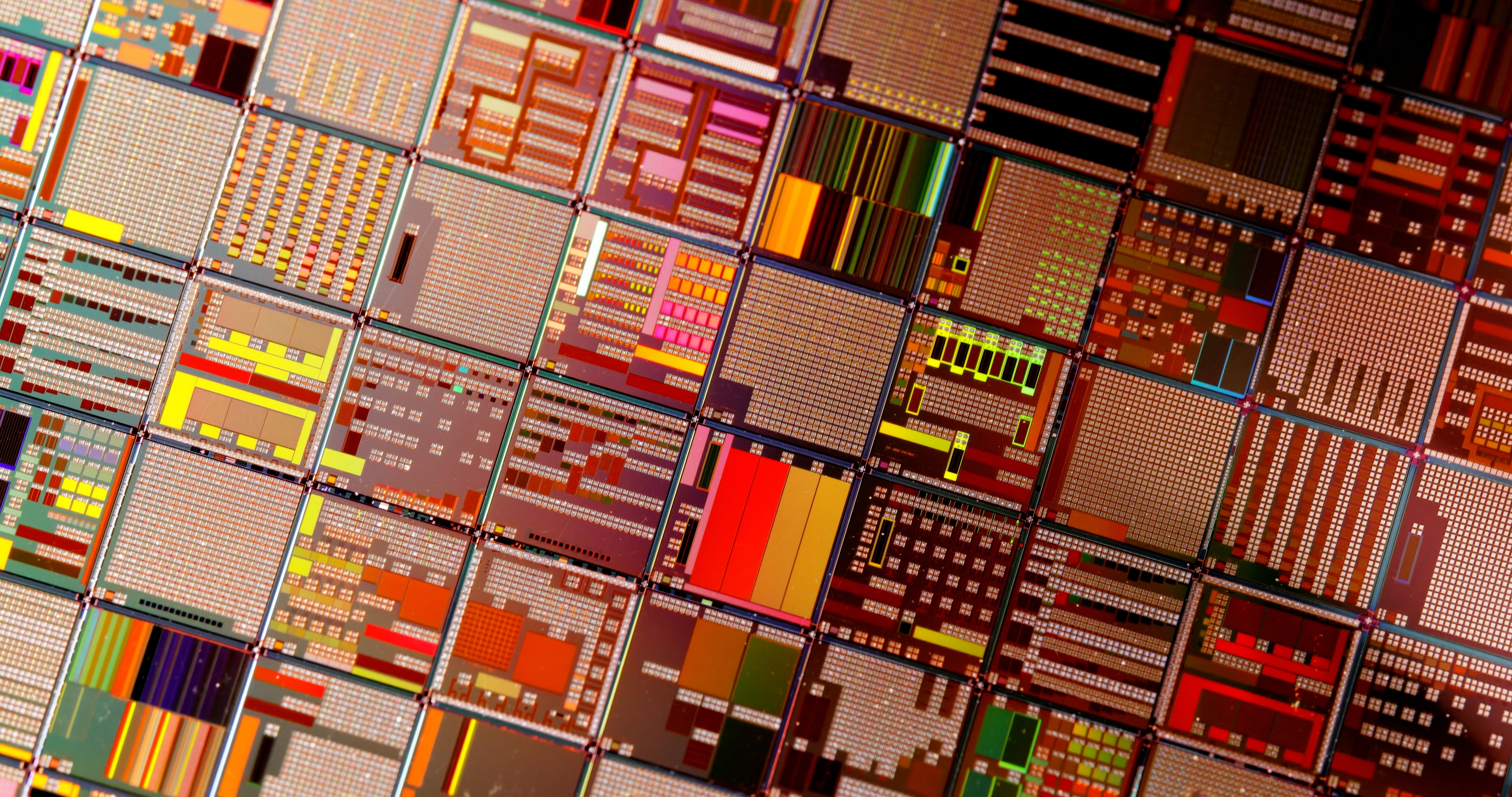 A Recent History of US Semiconductor Policy, 1980-2025