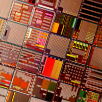 A Recent History of US Semiconductor Policy, 1980-2025
