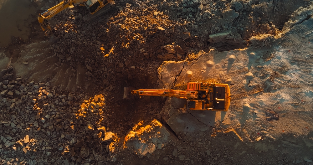 Executive Course: Critical Minerals: More Valuable than Diamonds in the Rough