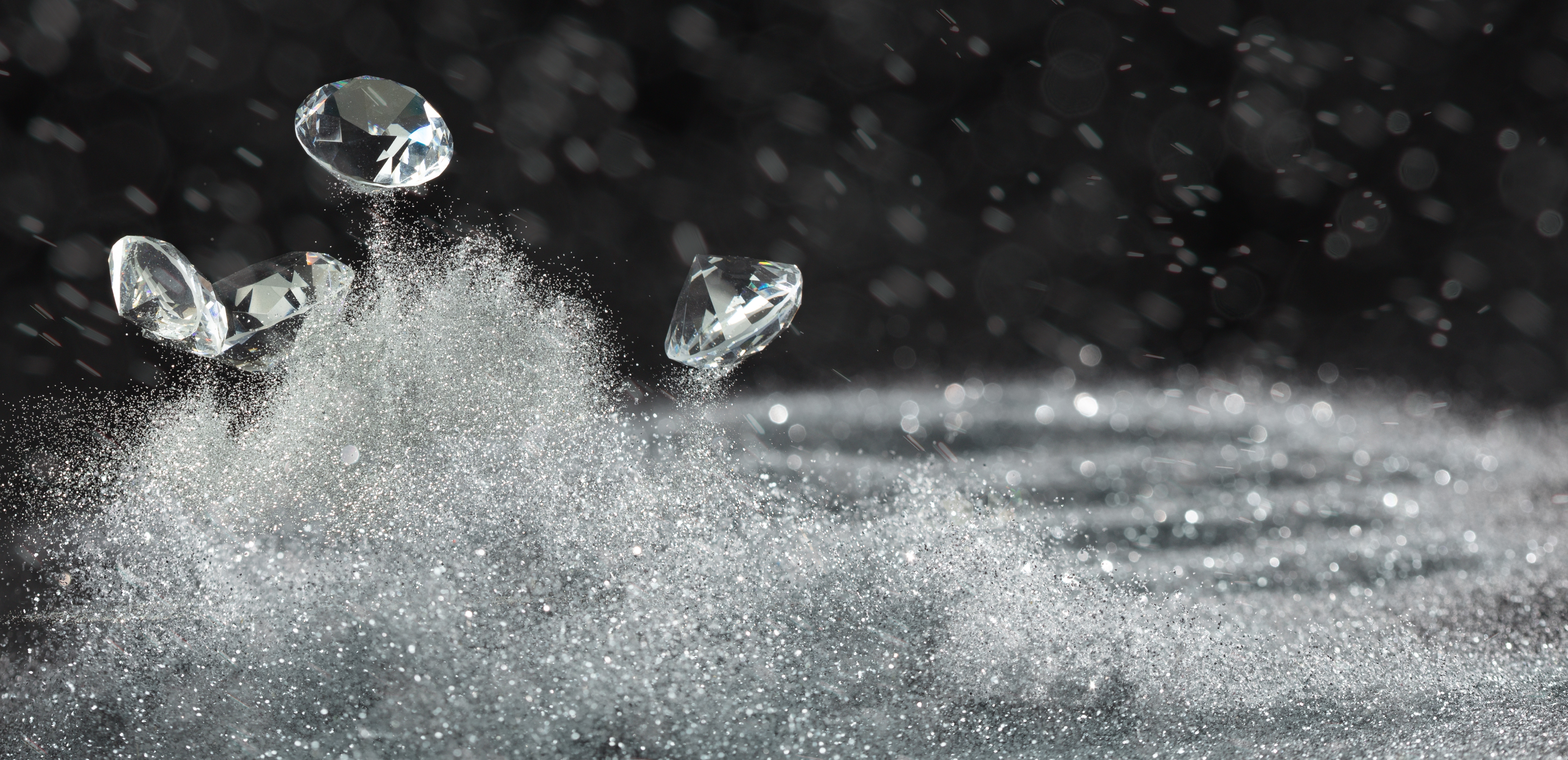 NV Center Diamond Magnetometry