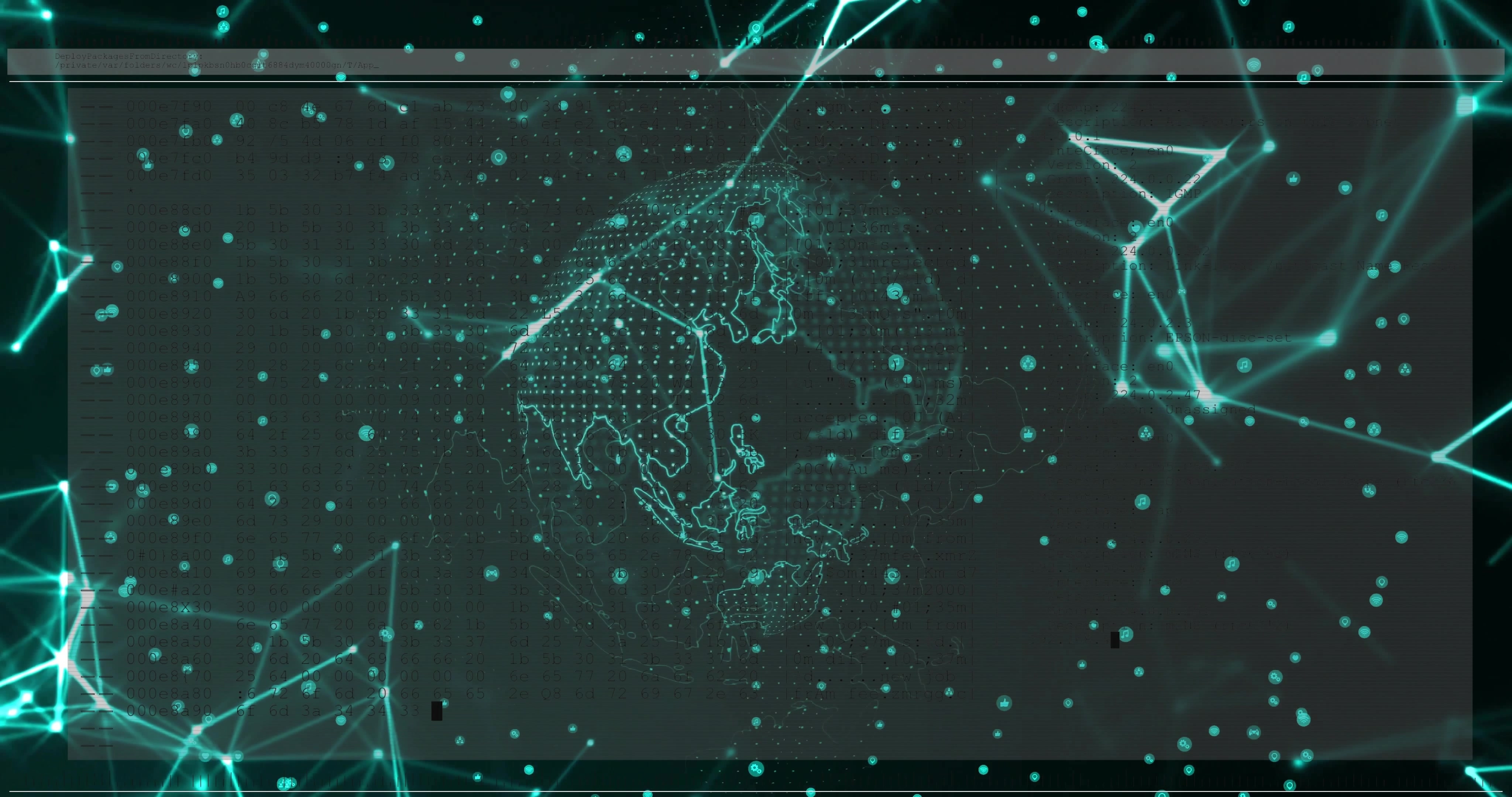 Never Trust, Always Verify: Improving Cybersecurity in Hybrid Architectures for Space