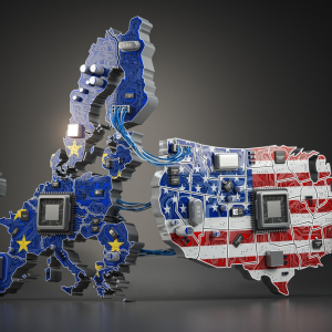 US Trusted Semiconductors and the Role of Europe
