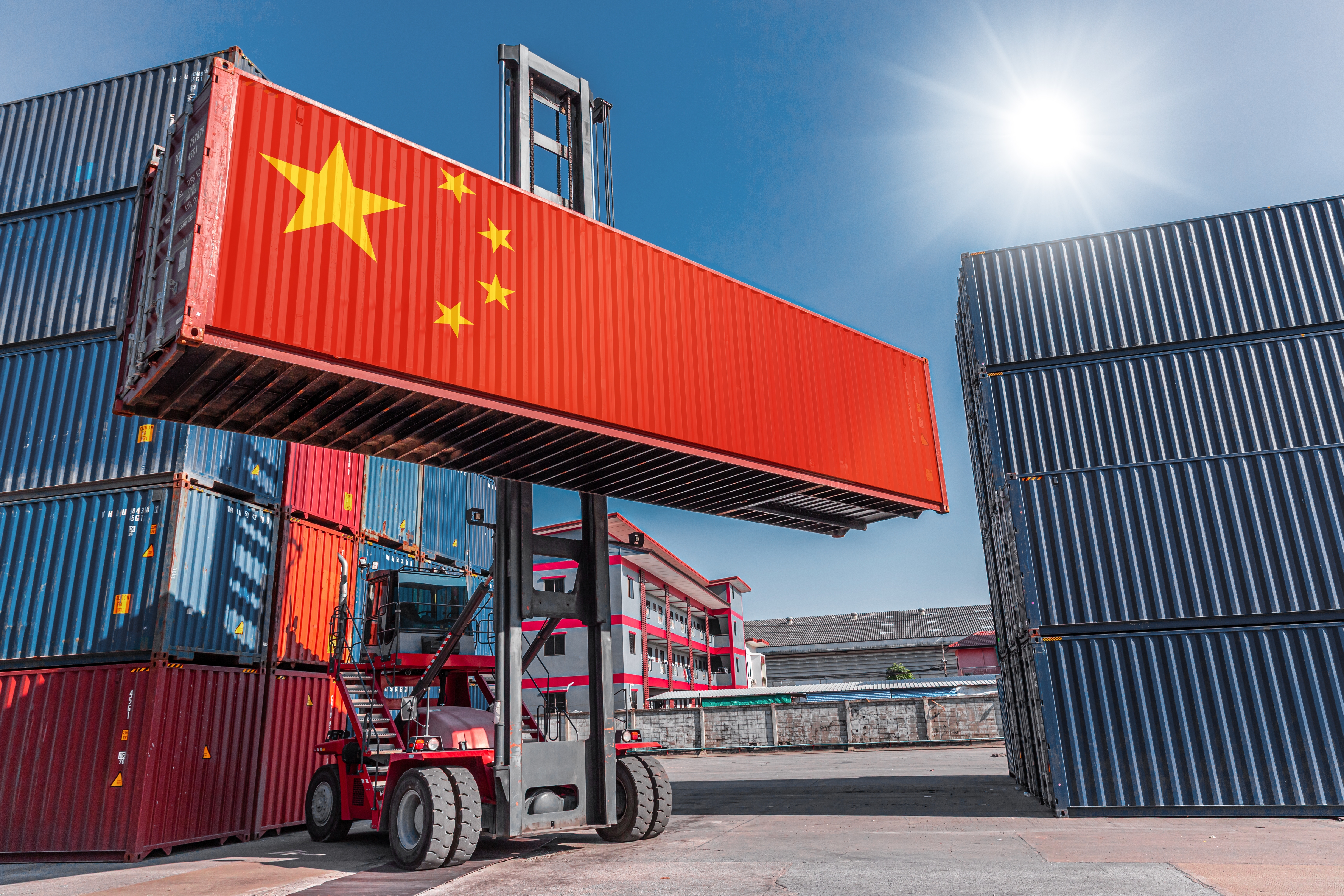 Sun Tzu in the Supply Chain: The New Face of Economic War with China