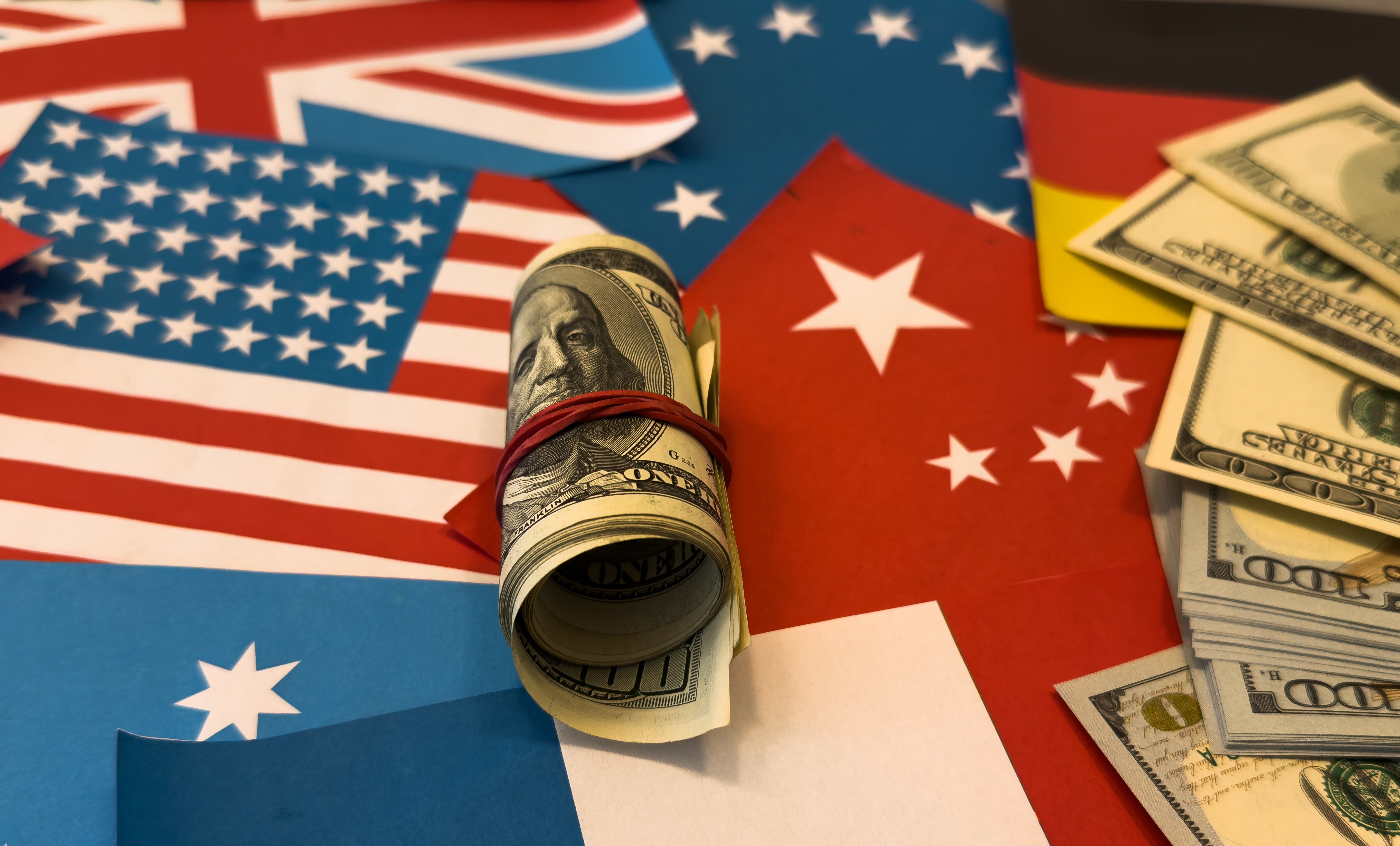 Economic Statecraft is Back. Is America Ready?