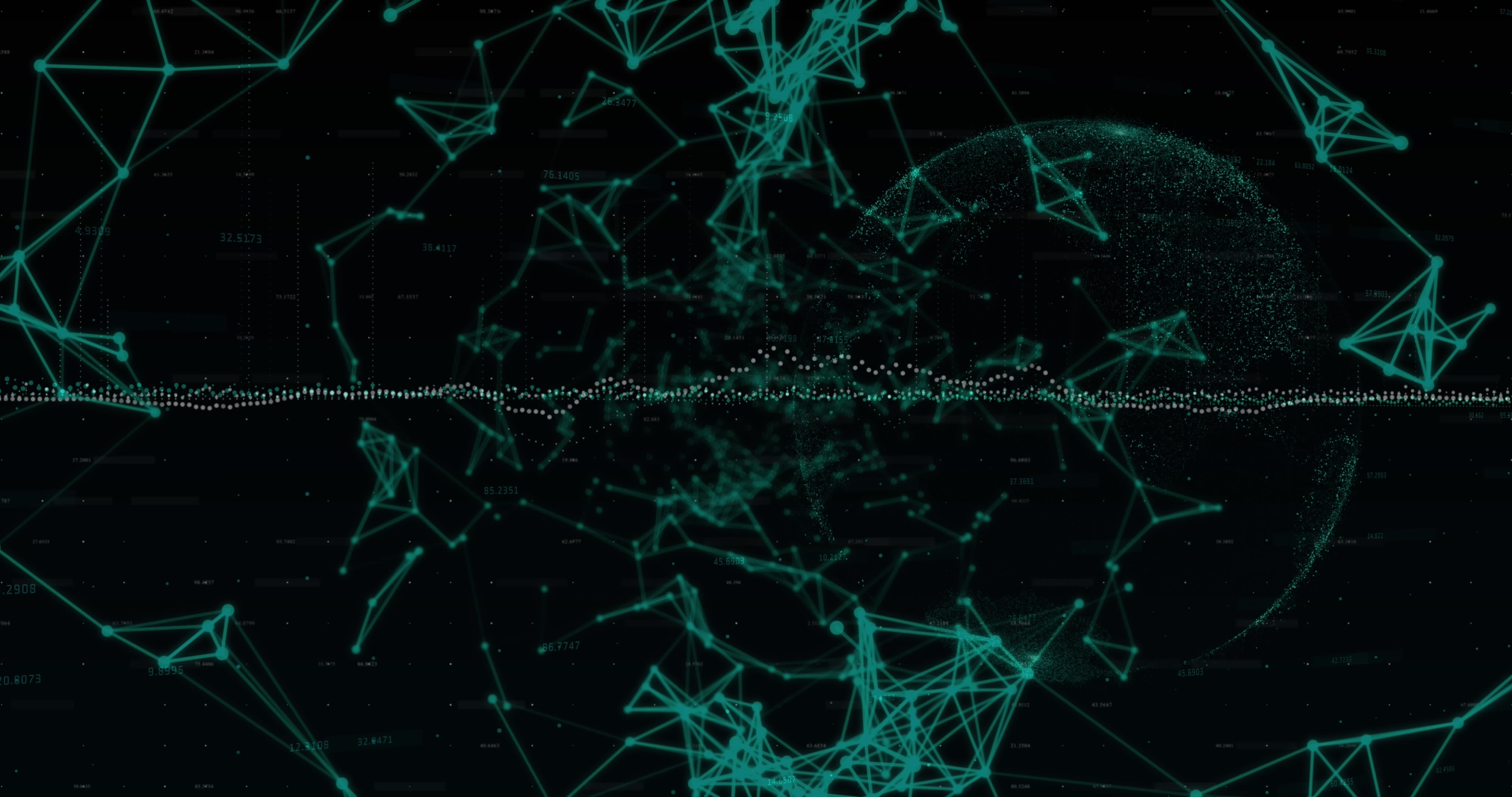 Never Trust, Always Verify: Improving Cybersecurity in Hybrid Architectures for Space