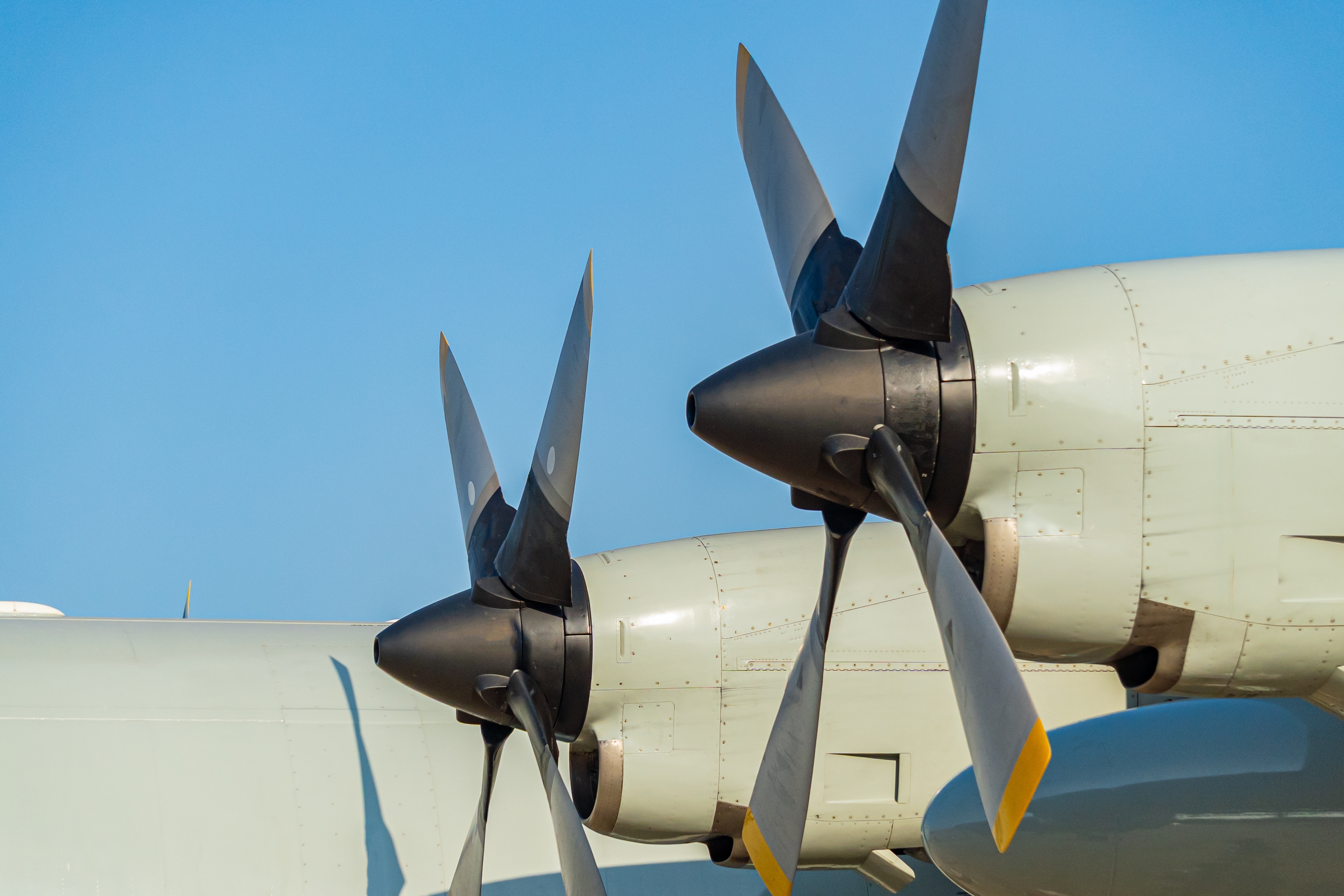 Transitioning DARPA Technology