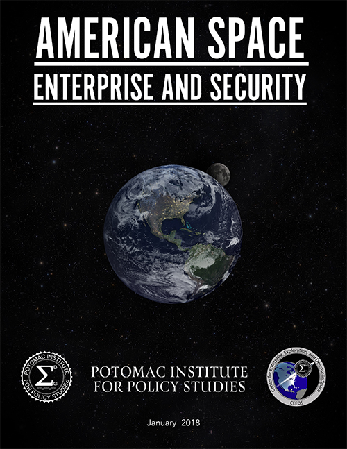 American Space Enterprise and Security