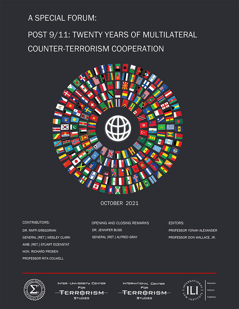 terrorism in international relations