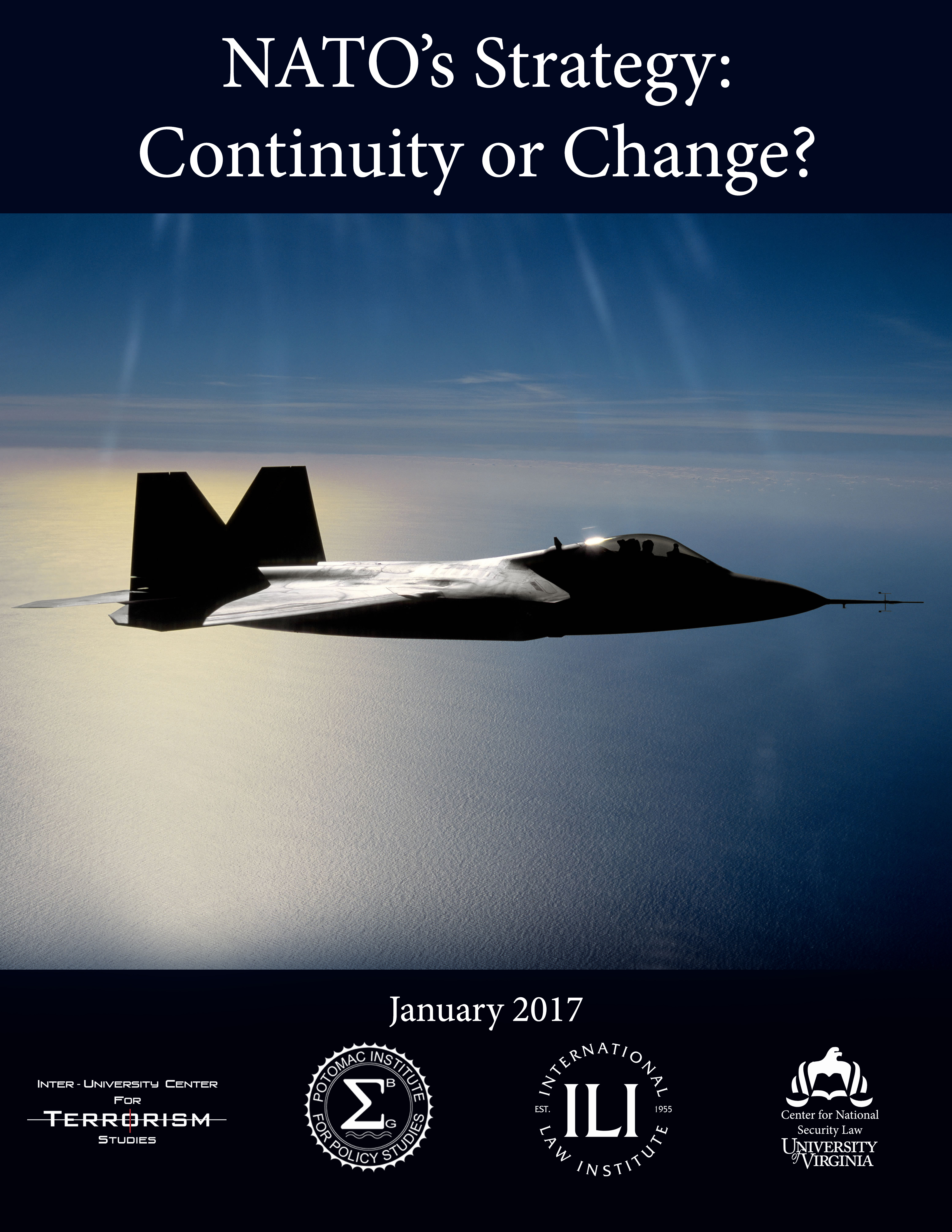NATO's Strategy: Continuity or Change?