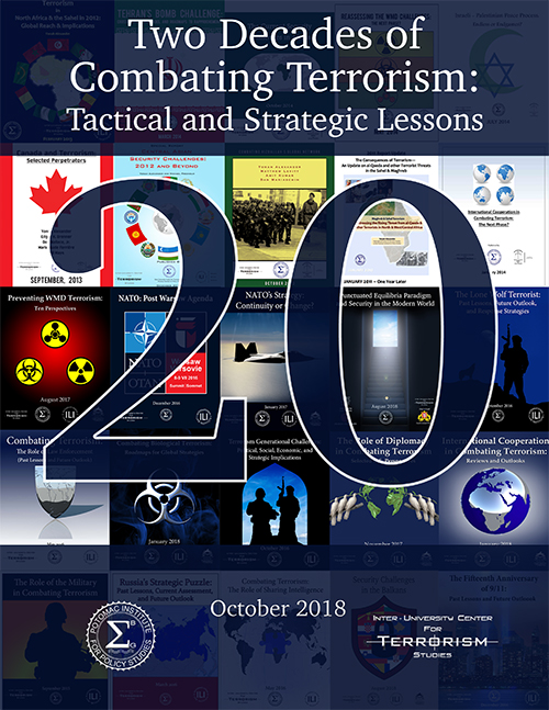 Two Decades of Combating Terrorism: Tactical and Strategic Lessons