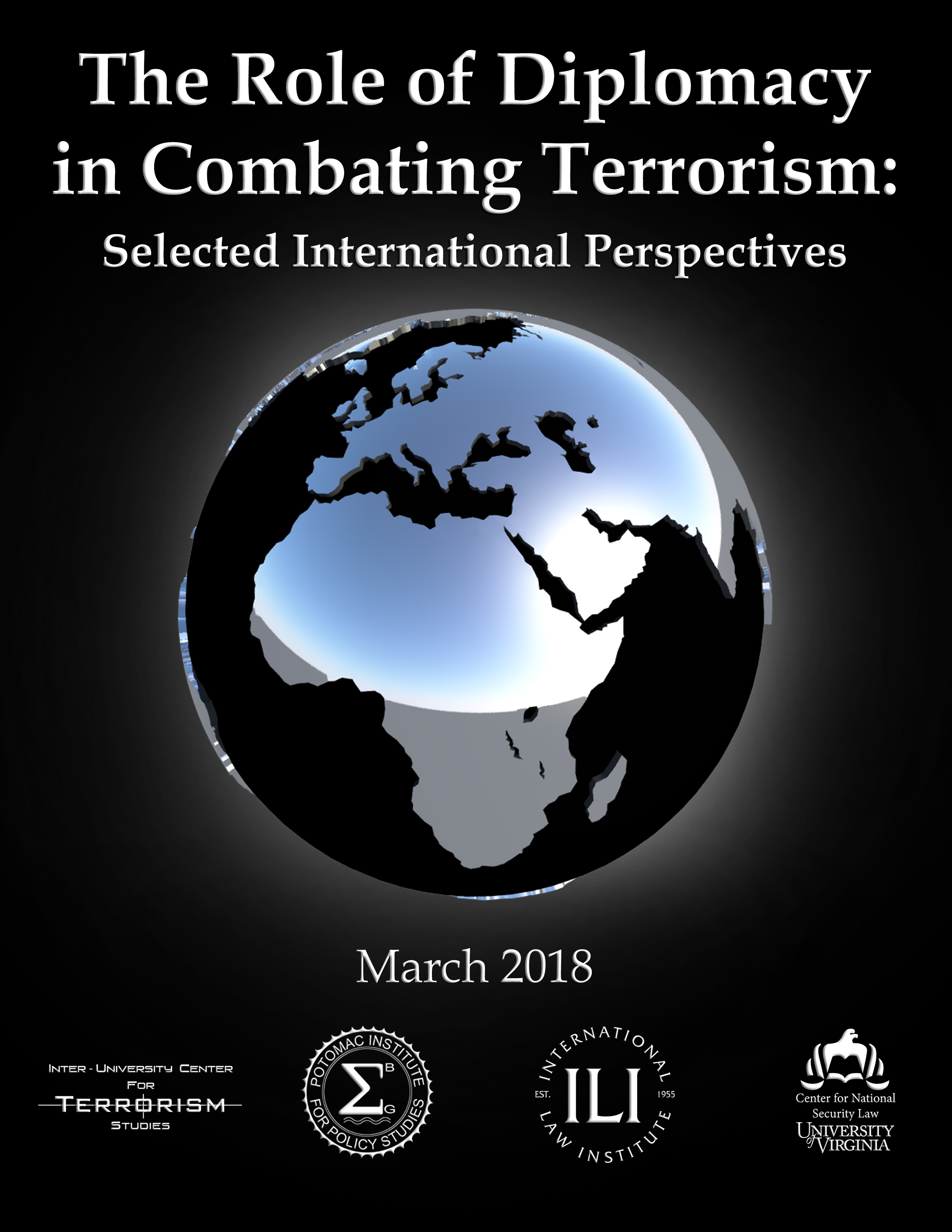 The Role of Diplomacy in Combating Terrorism