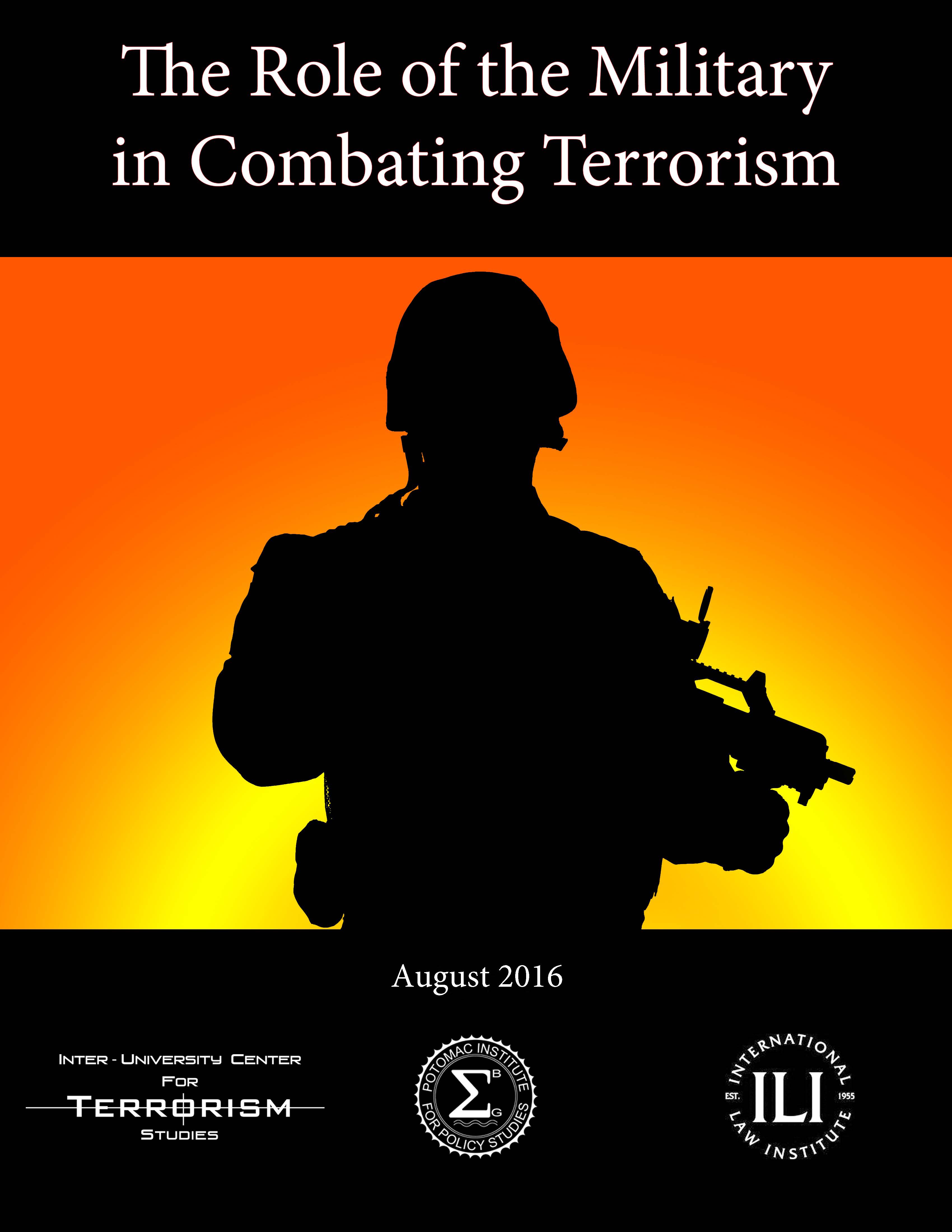 The Role of the Military in Combating Terrorism