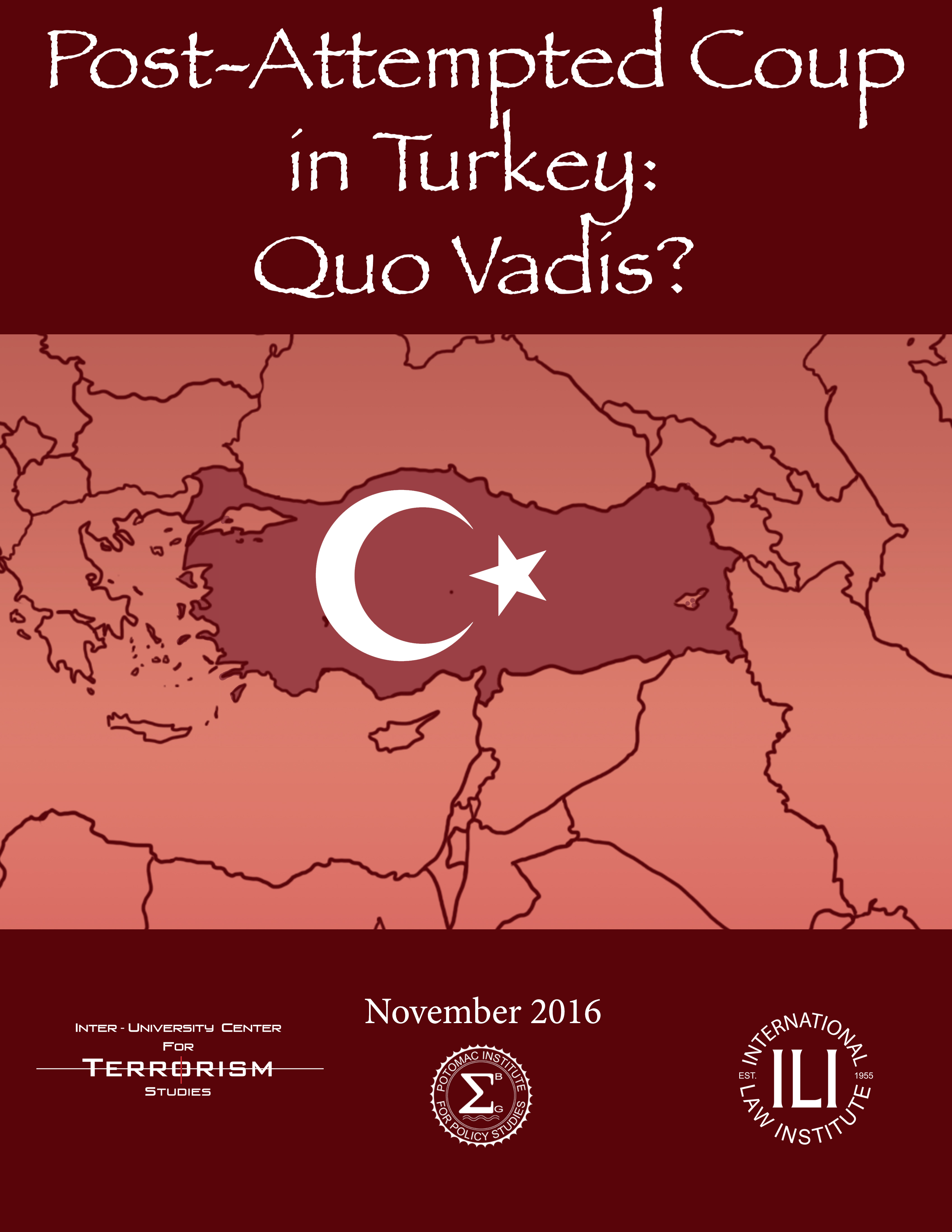 Post-Attempted Coup in Turkey: Quo Vadis?