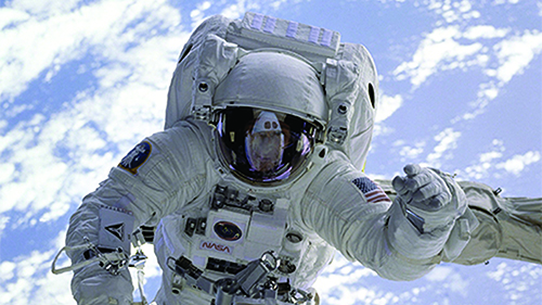 Aerospace Medicine Core Competencies Report