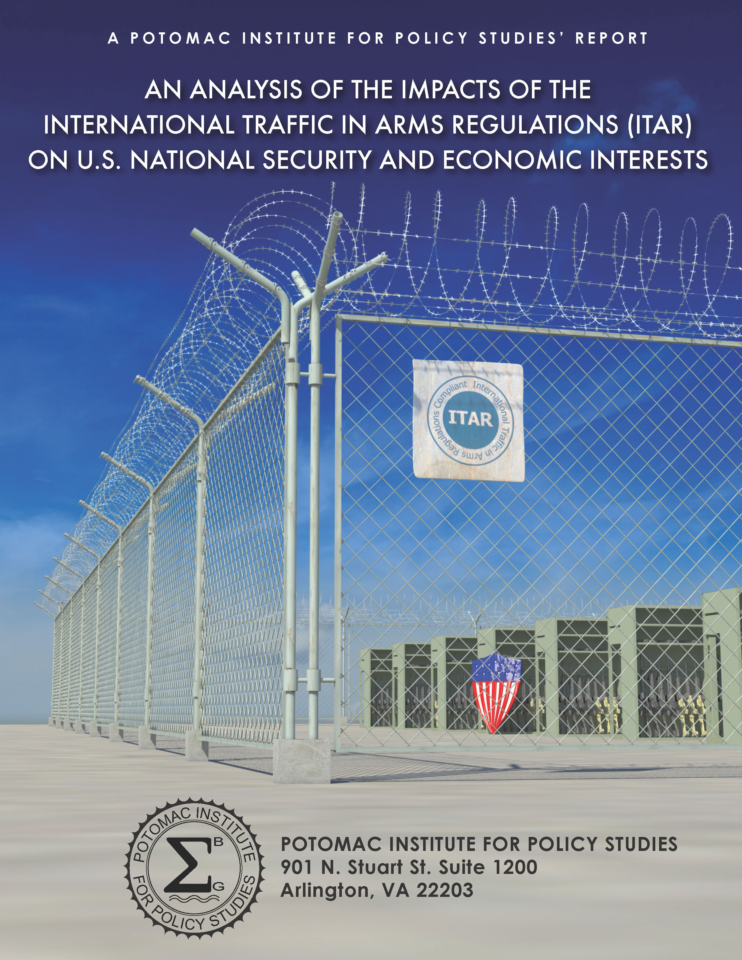 Impacts of the International Traffic in Arms Regulations (ITAR)