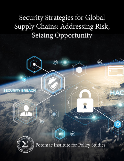 Security Strategies for Global Supply Chains