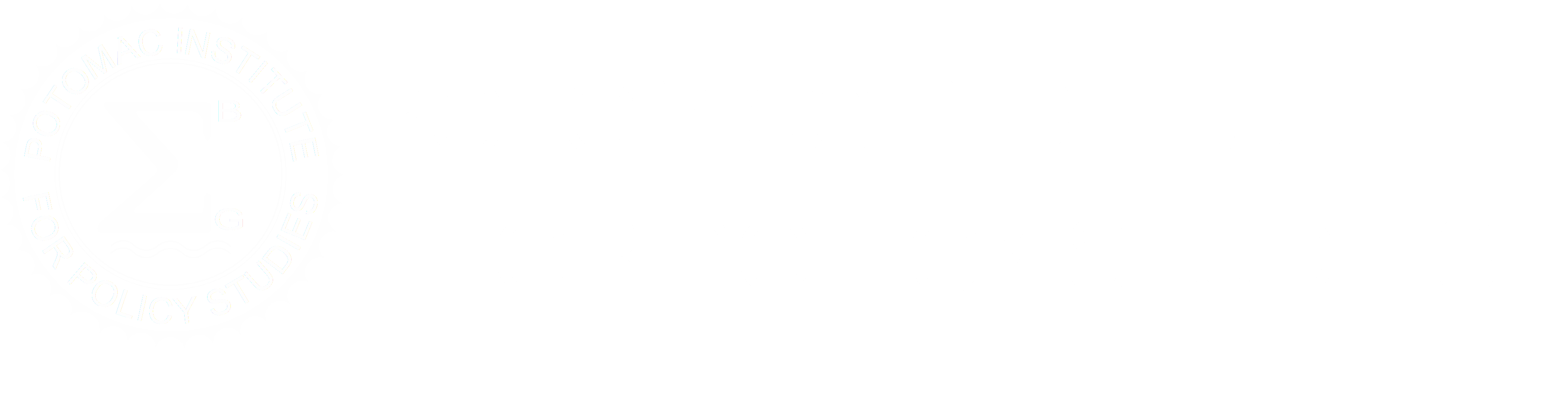 Potomac Institute for Policy Studies