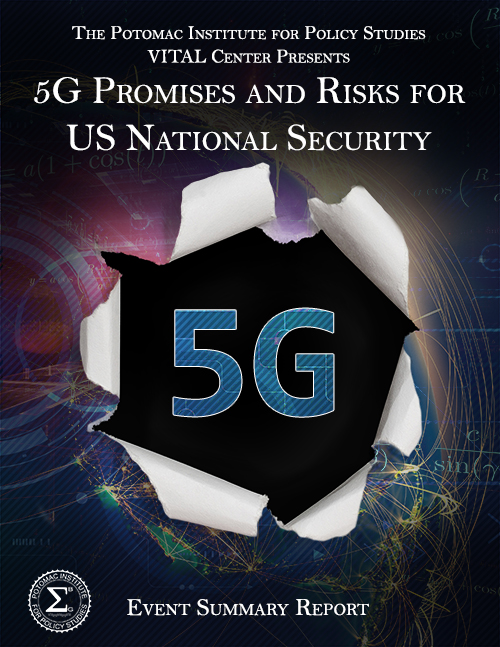 5G Promises and Risks for US National Security