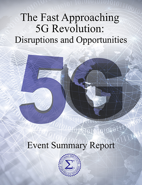 The Fast Approaching 5G Revolution: Disruptions and Opportunities