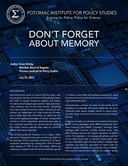 Dont Forget About Memory sm