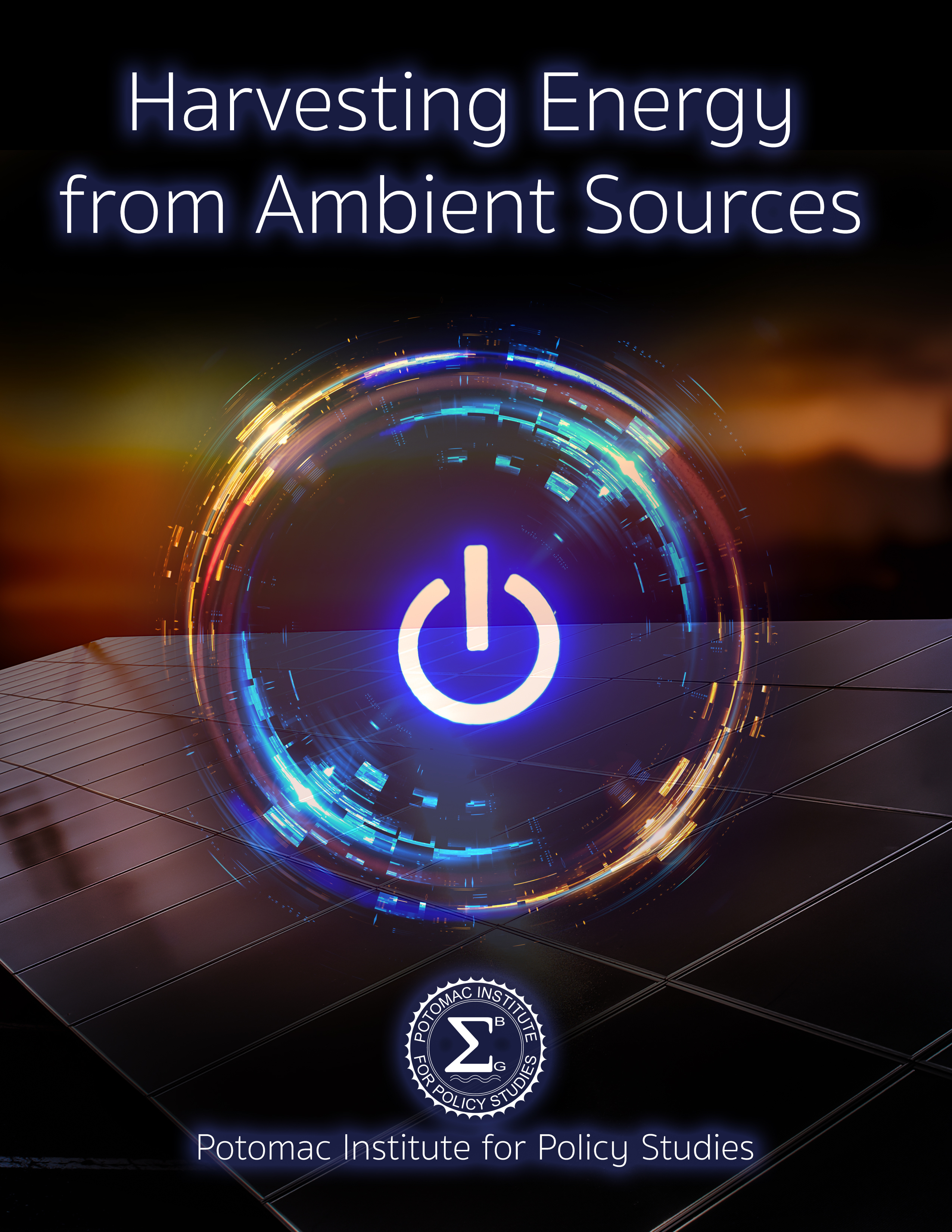 Harvesting Energy from Ambient Sources