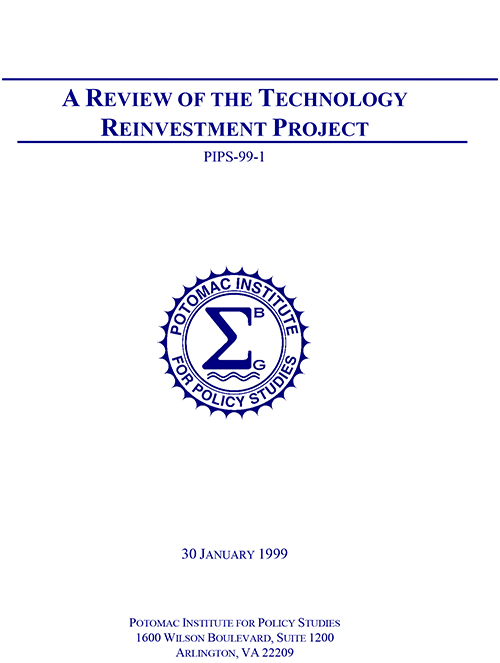 A Review of the Technology Reinvestment Project