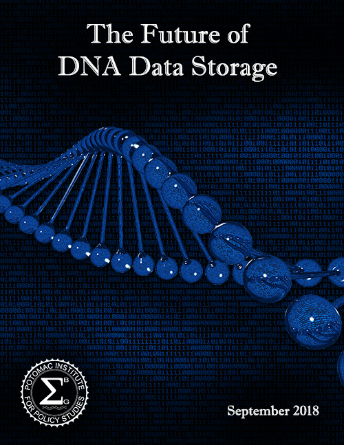 The Future of DNA Data Storage