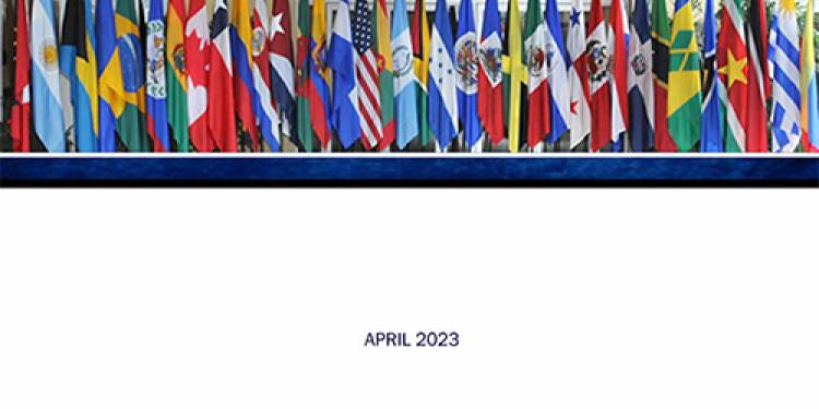 Latin American Security Concerns