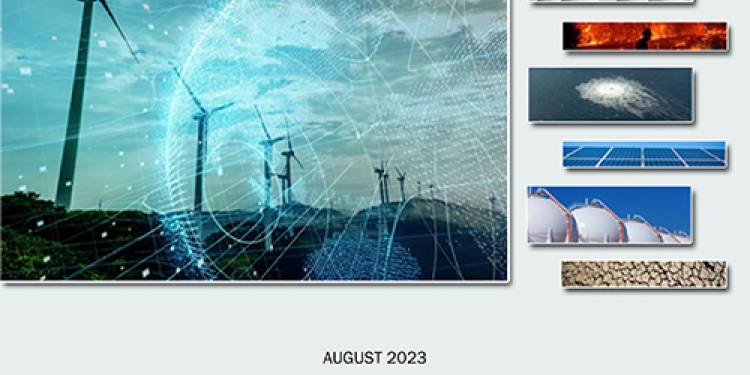 The Global Energy Crisis: Challenges and Opportunities