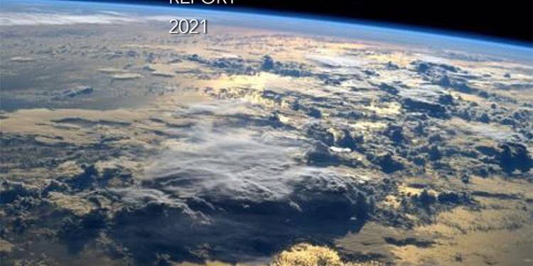 Parastronaut Feasibility Foundational Research Study