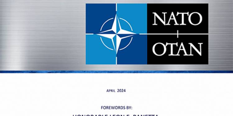 NATO: Past Lessons and Strategic Mission for the 21st Century