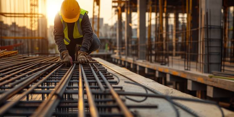 U.S. Industrial Policy: Then and Now