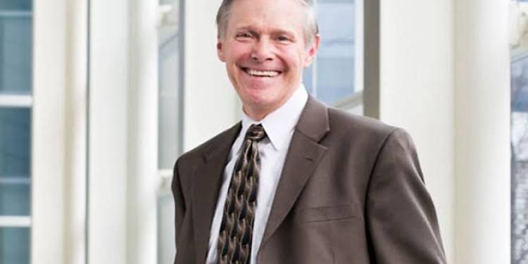 Semiconductor Industry Voices: Rick Cassidy, TSMC Arizona