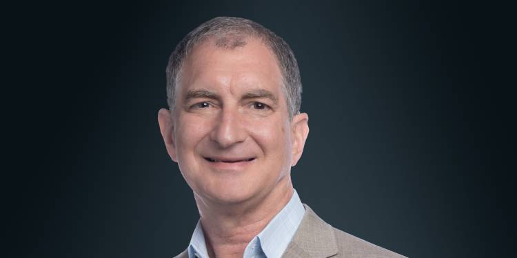 Semiconductor Industry Voices: Mark Papermaster, AMD