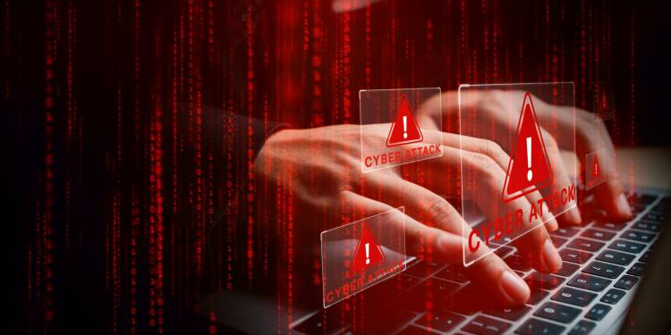 SharePoint Servers Hacked