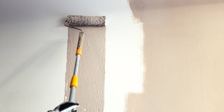 AI-Developed Cooling Paint