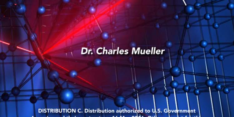 Alternative Futures for Corrosion and Degradation Research: Impact of Atomic Effects Corrosion on Material Sustainment