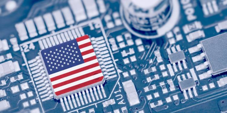 Executive Course: CHIPS: Unraveling the Landmark Legislation