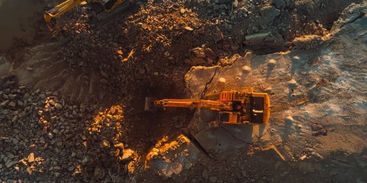 Executive Course: Critical Minerals: More Valuable than Diamonds in the Rough