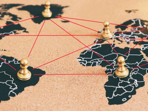 2025 Economic Statecraft Summit Report