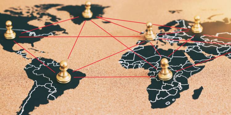 2025 Economic Statecraft Summit Report