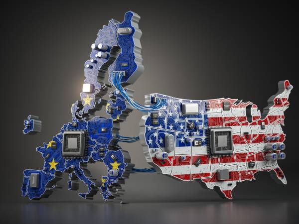 US Trusted Semiconductors and the Role of Europe