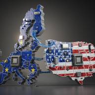 US Trusted Semiconductors and the Role of Europe