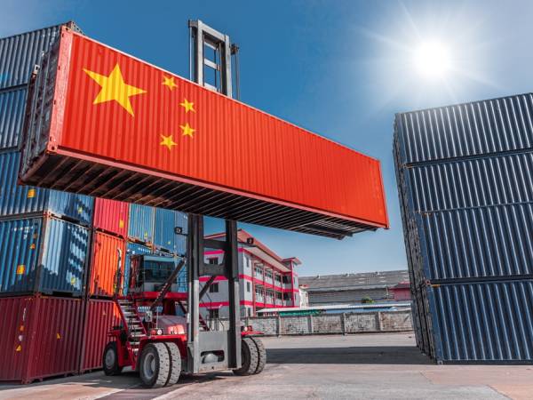 Sun Tzu in the Supply Chain: The New Face of Economic War with China