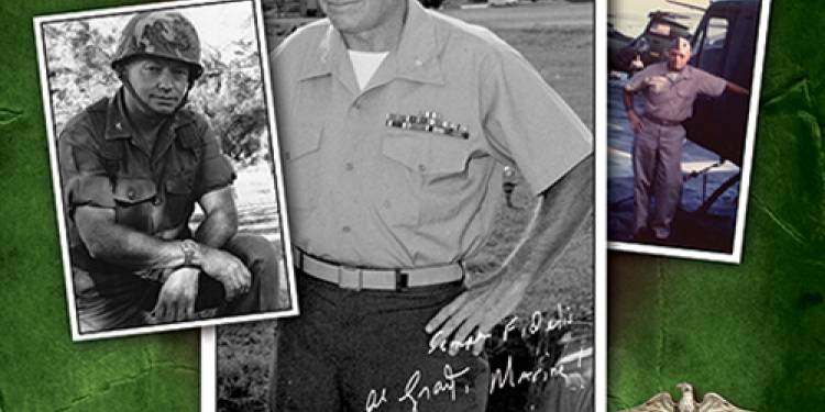 Al Gray, Marine: The Early Years, 1968-1975, Volume 2