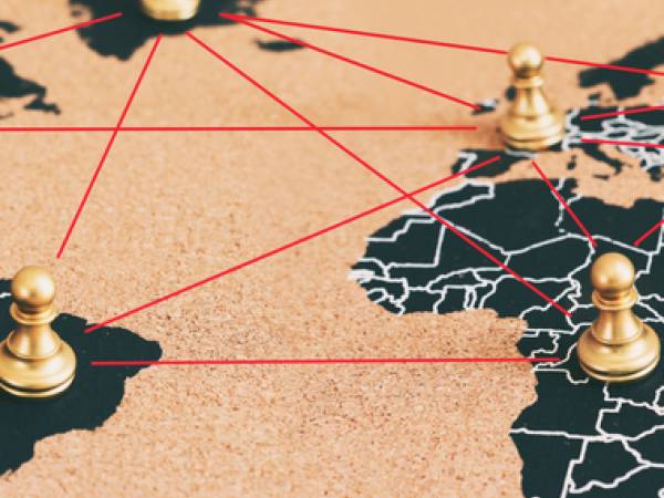 War by Other Ledgers: Economic Statecraft and Contemporary Warfare